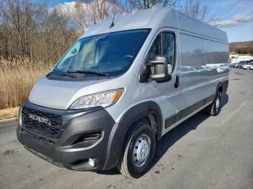 2023 RAM ProMaster 3500 High Roof