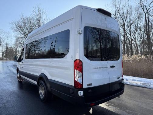 2019 Ford Transit-350 XL