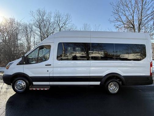 2019 Ford Transit-350 XL