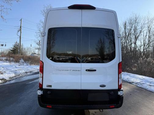 2019 Ford Transit-350 XL
