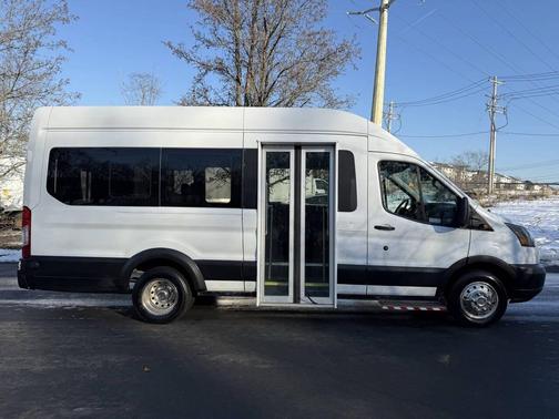 2019 Ford Transit-350 XL