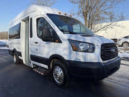 2019 Ford Transit-350 XL