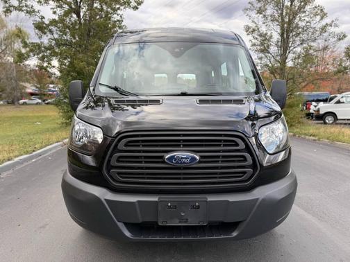 2017 Ford Transit-350 XL