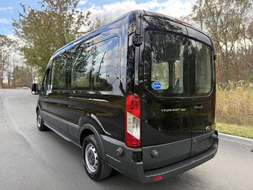 2017 Ford Transit-350 XL