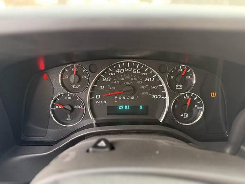 2025 Chevrolet Express 2500 RWD 2500 Extended Wheelbase WT