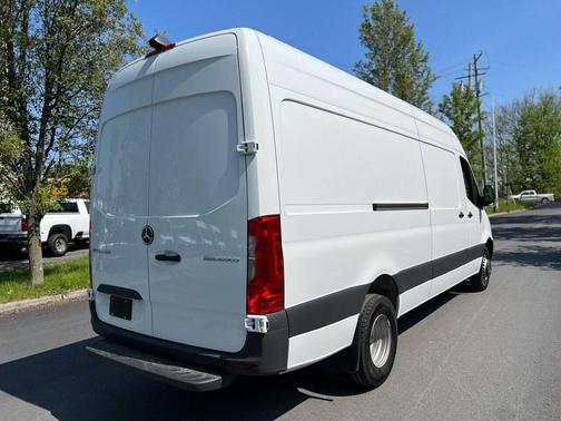 2023 Mercedes-Benz Sprinter 3500XD High Roof