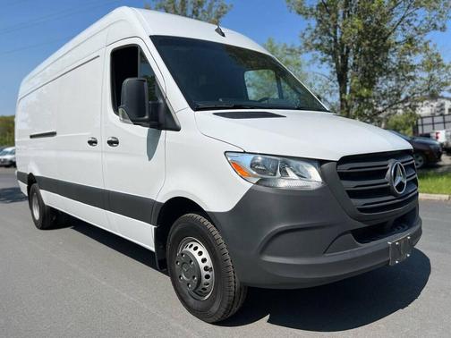2023 Mercedes-Benz Sprinter 3500XD High Roof