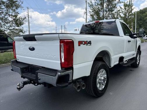 2024 Ford F-350 XLT