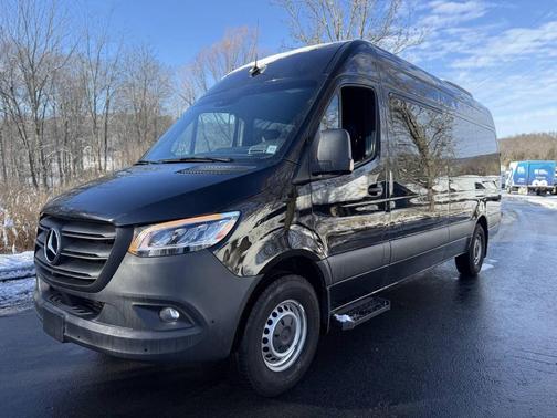 2023 Mercedes-Benz Sprinter 2500 High Roof