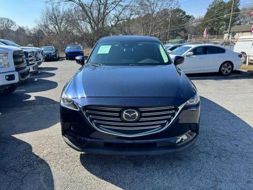 2020 Mazda CX-9 Sport