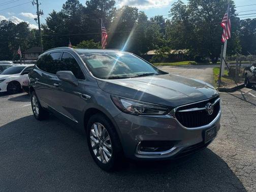 2021 Buick Enclave Premium