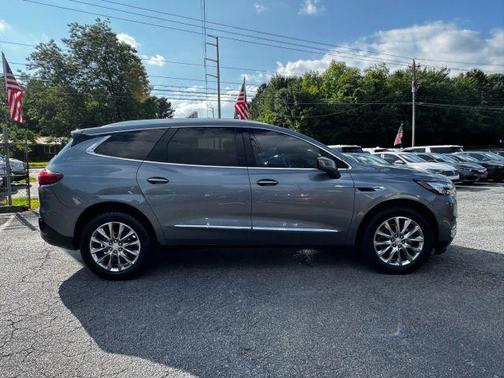 2021 Buick Enclave Premium