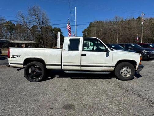 1994 Chevrolet 1500 
