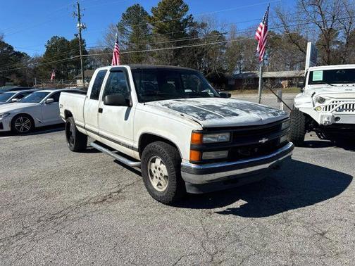 1994 Chevrolet 1500 