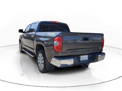 2014 Toyota Tundra Limited