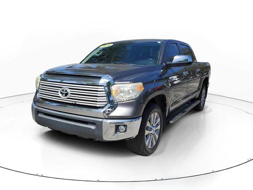 2014 Toyota Tundra Limited