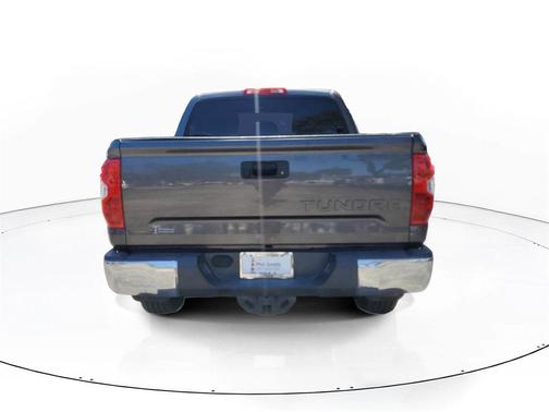 2014 Toyota Tundra Limited