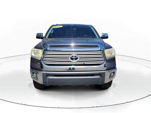 2014 Toyota Tundra Limited