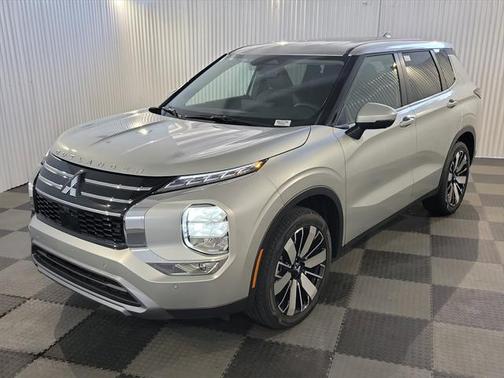 2025 Mitsubishi Outlander SE 2.5 2WD