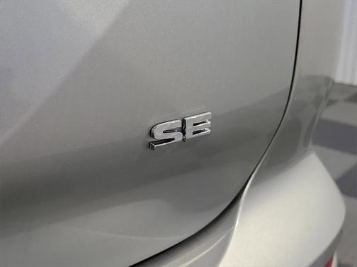 2025 Mitsubishi Outlander SE 2.5 2WD