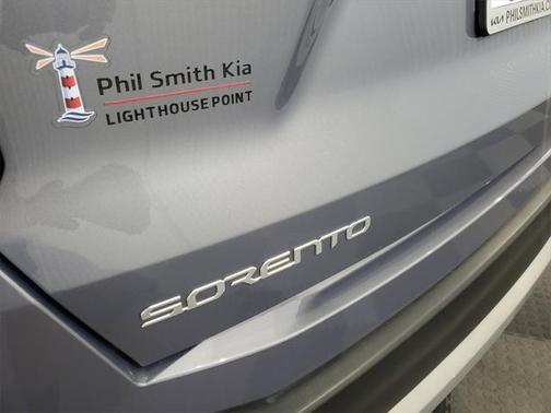 2024 Kia Sorento LX