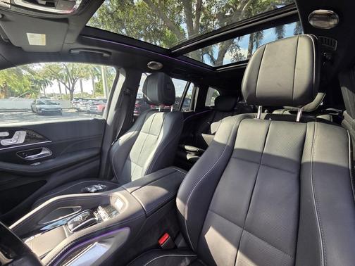 2023 Mercedes-Benz Maybach GLS 600 4MATIC