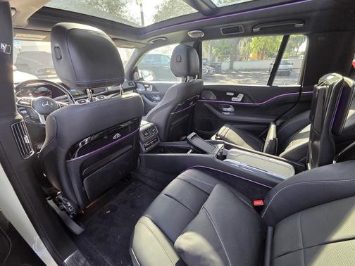 2023 Mercedes-Benz Maybach GLS 600 4MATIC