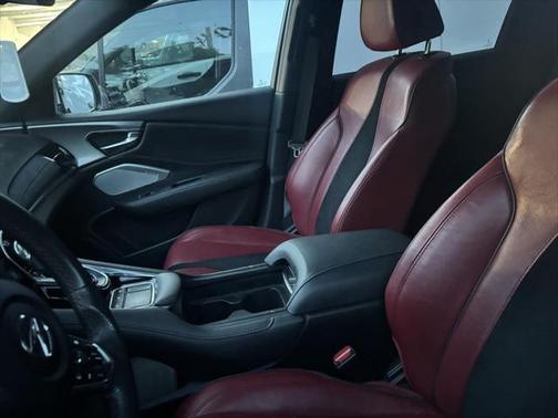 2021 Acura RDX A-Spec