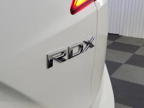 2021 Acura RDX A-Spec