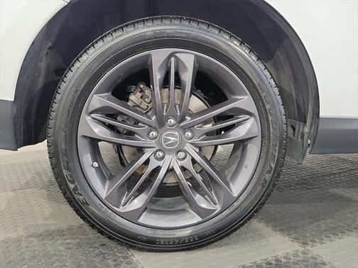 2021 Acura RDX A-Spec