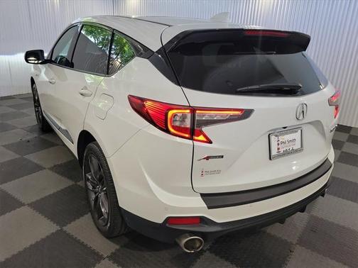 2021 Acura RDX A-Spec