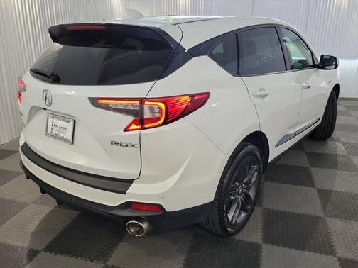 2021 Acura RDX A-Spec