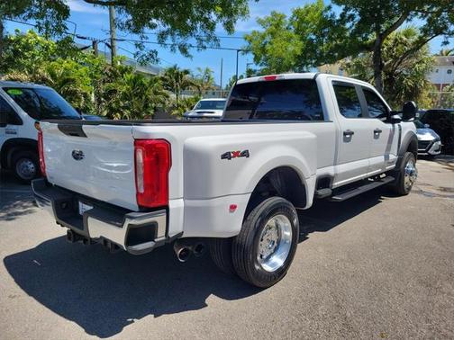 2024 Ford F-450 XL