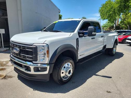 2024 Ford F-450 XL