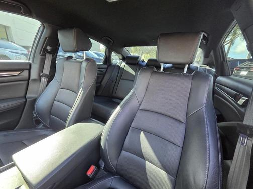 2021 Honda Accord Sport 1.5T