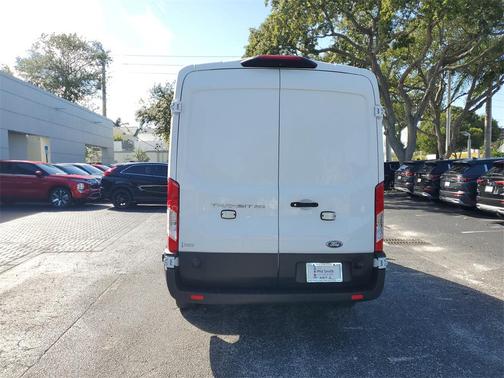 2020 Ford Transit-250 Base