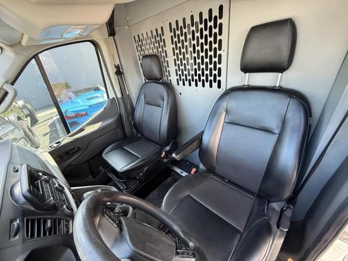 2020 Ford Transit-250 Base