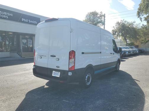 2020 Ford Transit-250 Base