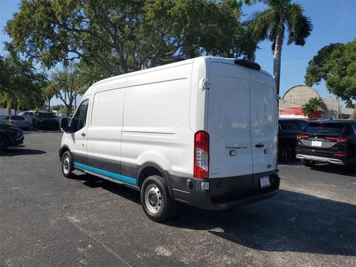2020 Ford Transit-250 Base