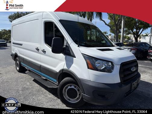 2020 Ford Transit-250 Base