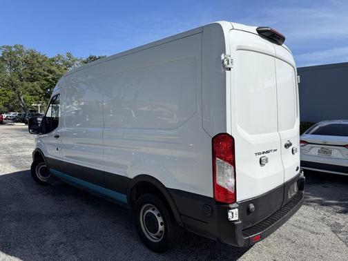 2020 Ford Transit-250 Base