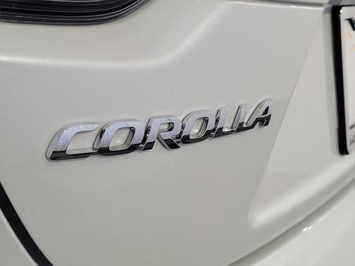 2024 Toyota Corolla XSE