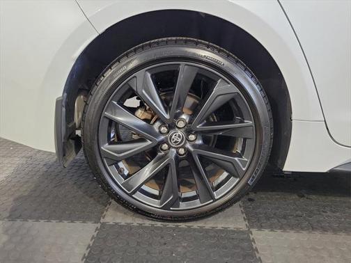 2024 Toyota Corolla XSE