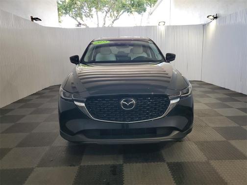 2022 Mazda CX-5 2.5 S Premium Plus