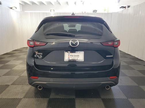 2022 Mazda CX-5 2.5 S Premium Plus