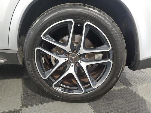2021 Mercedes-Benz AMG GLE 53 4MATIC+