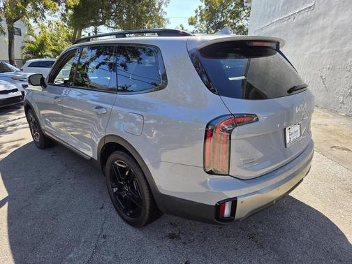 2023 Kia Telluride SX Prestige X-Line