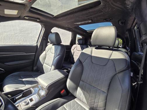 2023 Kia Telluride SX Prestige X-Line
