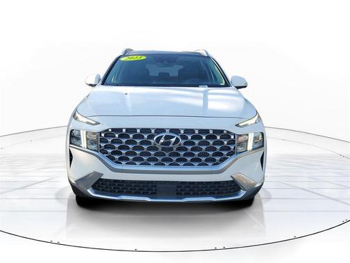 2023 Hyundai SANTA FE HEV SEL Premium