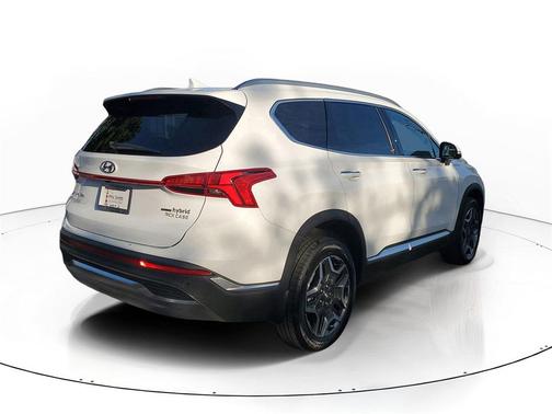 2023 Hyundai SANTA FE HEV SEL Premium